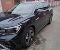 Синий Фольксваген ID.6 Crozz, объемом двигателя 0 л и пробегом 31 тыс. км за 27390 $, фото 7 на Automoto.ua