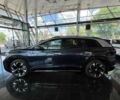 Синий Фольксваген ID.6 Crozz, объемом двигателя 0 л и пробегом 1 тыс. км за 36000 $, фото 1 на Automoto.ua
