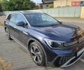 Синий Фольксваген ID.6 Crozz, объемом двигателя 0 л и пробегом 22 тыс. км за 33000 $, фото 1 на Automoto.ua