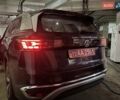 Синий Фольксваген ID.6 Crozz, объемом двигателя 0 л и пробегом 2 тыс. км за 39800 $, фото 2 на Automoto.ua