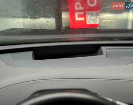 Синий Фольксваген ID.6 Crozz, объемом двигателя 0 л и пробегом 61 тыс. км за 29500 $, фото 29 на Automoto.ua