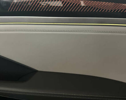 Синий Фольксваген ID.6 Crozz, объемом двигателя 0 л и пробегом 50 тыс. км за 28600 $, фото 25 на Automoto.ua