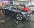 Фольксваген ID.6 Crozz 2022 в Днепре (Днепропетровске) на Automoto.ua Синий Фольксваген ID.6 Crozz, объемом двигателя 0 л и пробегом 40 тыс. км за 29000 $, фото 1 на Automoto.ua