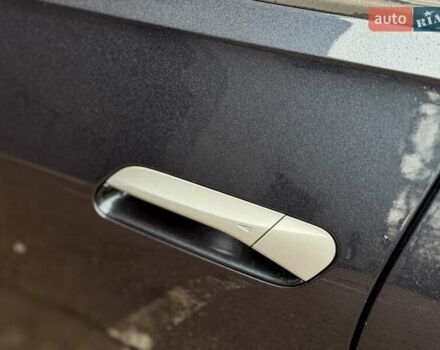 Синий Фольксваген ID.6 Crozz, объемом двигателя 0 л и пробегом 61 тыс. км за 29500 $, фото 33 на Automoto.ua