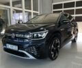 Синій Фольксваген ID.6 Crozz, об'ємом двигуна 0 л та пробігом 32 тис. км за 32900 $, фото 1 на Automoto.ua