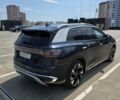 Синій Фольксваген ID.6 Crozz, об'ємом двигуна 0 л та пробігом 22 тис. км за 34500 $, фото 3 на Automoto.ua