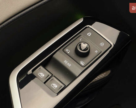 Синий Фольксваген ID.6 Crozz, объемом двигателя 0 л и пробегом 76 тыс. км за 26500 $, фото 12 на Automoto.ua