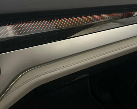 Синий Фольксваген ID.6 Crozz, объемом двигателя 0 л и пробегом 50 тыс. км за 28600 $, фото 26 на Automoto.ua