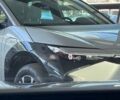 Синий Фольксваген ID.6 Crozz, объемом двигателя 0 л и пробегом 1 тыс. км за 36000 $, фото 13 на Automoto.ua