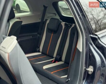 Синий Фольксваген ID.6 Crozz, объемом двигателя 0 л и пробегом 61 тыс. км за 29500 $, фото 15 на Automoto.ua