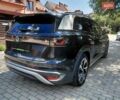 Синий Фольксваген ID.6 Crozz, объемом двигателя 0 л и пробегом 28 тыс. км за 29700 $, фото 32 на Automoto.ua