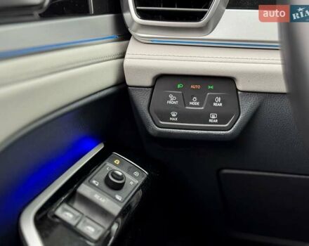 Синий Фольксваген ID.6 Crozz, объемом двигателя 0 л и пробегом 61 тыс. км за 29500 $, фото 28 на Automoto.ua