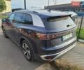 Синий Фольксваген ID.6 Crozz, объемом двигателя 0 л и пробегом 22 тыс. км за 33000 $, фото 6 на Automoto.ua