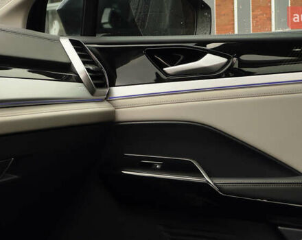 Синий Фольксваген ID.6 Crozz, объемом двигателя 0 л и пробегом 76 тыс. км за 26500 $, фото 10 на Automoto.ua