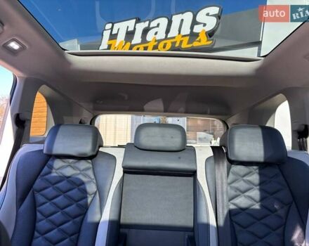 Синий Фольксваген ID.6 Crozz, объемом двигателя 0 л и пробегом 57 тыс. км за 25500 $, фото 33 на Automoto.ua