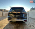 Синий Фольксваген ID.6 Crozz, объемом двигателя 0 л и пробегом 6 тыс. км за 39000 $, фото 36 на Automoto.ua