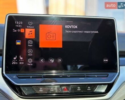 Синий Фольксваген ID.6 Crozz, объемом двигателя 0 л и пробегом 57 тыс. км за 25500 $, фото 55 на Automoto.ua