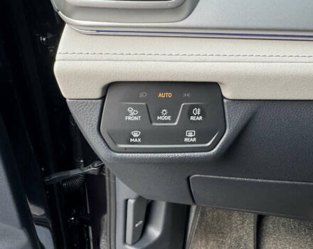 Синий Фольксваген ID.6 Crozz, объемом двигателя 0 л и пробегом 39 тыс. км за 27500 $, фото 32 на Automoto.ua