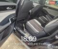Синий Фольксваген ID.6 Crozz, объемом двигателя 0 л и пробегом 15 тыс. км за 25500 $, фото 4 на Automoto.ua