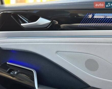 Синий Фольксваген ID.6 Crozz, объемом двигателя 0 л и пробегом 57 тыс. км за 25500 $, фото 68 на Automoto.ua