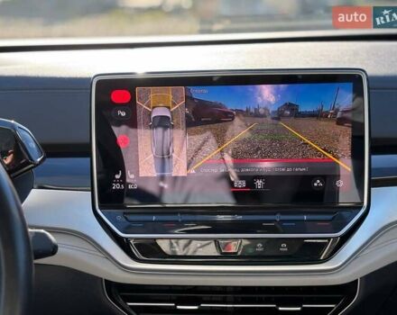 Синий Фольксваген ID.6 Crozz, объемом двигателя 0 л и пробегом 57 тыс. км за 25500 $, фото 47 на Automoto.ua