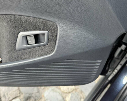 Синий Фольксваген ID.6 Crozz, объемом двигателя 0 л и пробегом 39 тыс. км за 27500 $, фото 31 на Automoto.ua