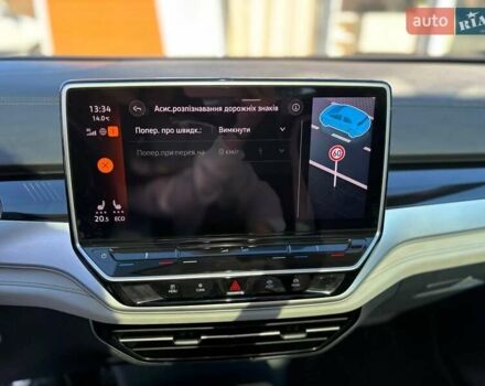 Синий Фольксваген ID.6 Crozz, объемом двигателя 0 л и пробегом 57 тыс. км за 25500 $, фото 52 на Automoto.ua