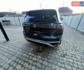 Синий Фольксваген ID.6 Crozz, объемом двигателя 0 л и пробегом 6 тыс. км за 39000 $, фото 17 на Automoto.ua