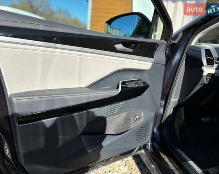 Синий Фольксваген ID.6 Crozz, объемом двигателя 0 л и пробегом 57 тыс. км за 25500 $, фото 66 на Automoto.ua