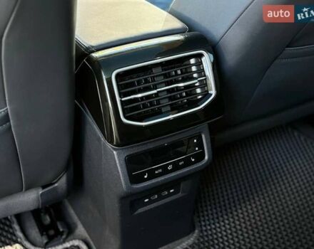 Синий Фольксваген ID.6 Crozz, объемом двигателя 0 л и пробегом 57 тыс. км за 25500 $, фото 35 на Automoto.ua