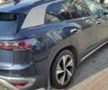 Синий Фольксваген ID.6 Crozz, объемом двигателя 0 л и пробегом 21 тыс. км за 29500 $, фото 5 на Automoto.ua