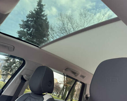 Синий Фольксваген ID.6 Crozz, объемом двигателя 0 л и пробегом 39 тыс. км за 27500 $, фото 36 на Automoto.ua