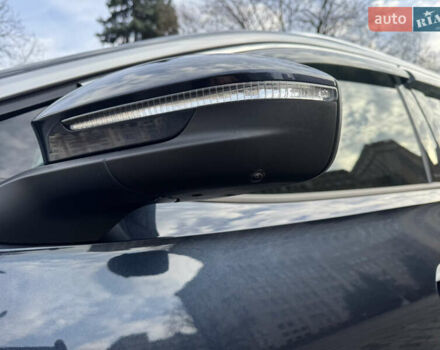 Синий Фольксваген ID.6 Crozz, объемом двигателя 0 л и пробегом 39 тыс. км за 27500 $, фото 14 на Automoto.ua