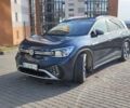 Синий Фольксваген ID.6 Crozz, объемом двигателя 0 л и пробегом 21 тыс. км за 29500 $, фото 3 на Automoto.ua