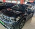 Синий Фольксваген ID.6 Crozz, объемом двигателя 0 л и пробегом 14 тыс. км за 24700 $, фото 1 на Automoto.ua