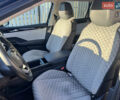 Синий Фольксваген ID.6 Crozz, объемом двигателя 0 л и пробегом 6 тыс. км за 39000 $, фото 62 на Automoto.ua