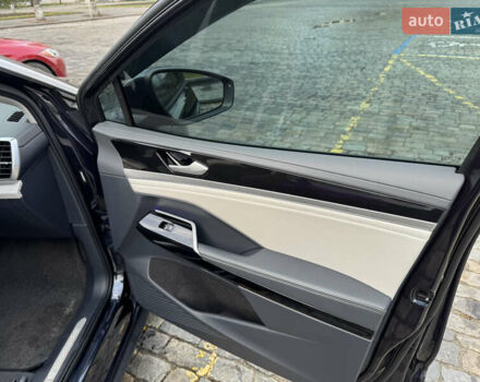 Синий Фольксваген ID.6 Crozz, объемом двигателя 0 л и пробегом 39 тыс. км за 27500 $, фото 21 на Automoto.ua