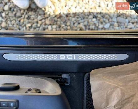 Синий Фольксваген ID.6 Crozz, объемом двигателя 0 л и пробегом 57 тыс. км за 25500 $, фото 26 на Automoto.ua