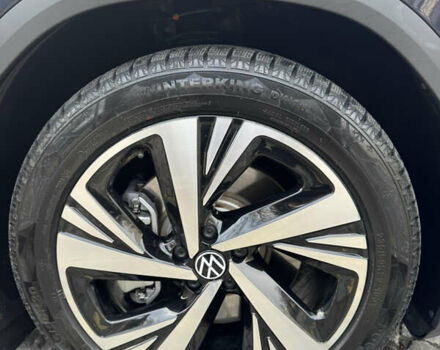 Синий Фольксваген ID.6 Crozz, объемом двигателя 0 л и пробегом 39 тыс. км за 27500 $, фото 17 на Automoto.ua