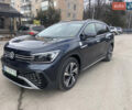 Синий Фольксваген ID.6 Crozz, объемом двигателя 0 л и пробегом 22 тыс. км за 26999 $, фото 1 на Automoto.ua