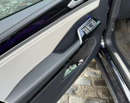 Синий Фольксваген ID.6 Crozz, объемом двигателя 0 л и пробегом 39 тыс. км за 27500 $, фото 30 на Automoto.ua