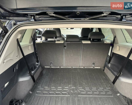 Синий Фольксваген ID.6 Crozz, объемом двигателя 0 л и пробегом 39 тыс. км за 27500 $, фото 24 на Automoto.ua