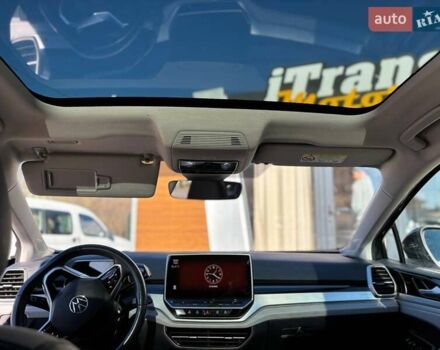 Синий Фольксваген ID.6 Crozz, объемом двигателя 0 л и пробегом 57 тыс. км за 25500 $, фото 41 на Automoto.ua