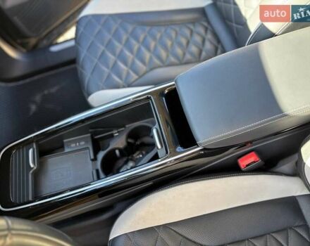 Синий Фольксваген ID.6 Crozz, объемом двигателя 0 л и пробегом 57 тыс. км за 25500 $, фото 25 на Automoto.ua