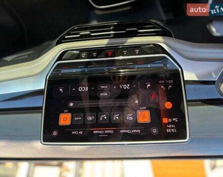 Синий Фольксваген ID.6 Crozz, объемом двигателя 0 л и пробегом 57 тыс. км за 25500 $, фото 54 на Automoto.ua