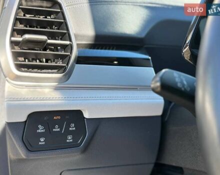 Синий Фольксваген ID.6 Crozz, объемом двигателя 0 л и пробегом 57 тыс. км за 25500 $, фото 58 на Automoto.ua