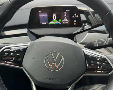 Синий Фольксваген ID.6 Crozz, объемом двигателя 0 л и пробегом 39 тыс. км за 27500 $, фото 33 на Automoto.ua