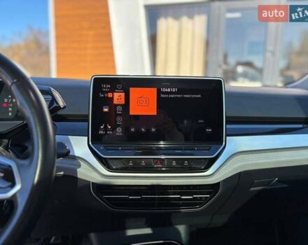 Синий Фольксваген ID.6 Crozz, объемом двигателя 0 л и пробегом 57 тыс. км за 25500 $, фото 56 на Automoto.ua