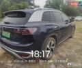 Синий Фольксваген ID.6 Crozz, объемом двигателя 0 л и пробегом 15 тыс. км за 25500 $, фото 2 на Automoto.ua
