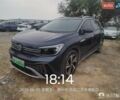 Синий Фольксваген ID.6 Crozz, объемом двигателя 0 л и пробегом 15 тыс. км за 25500 $, фото 1 на Automoto.ua